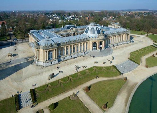 Royal Museum for Central Africa